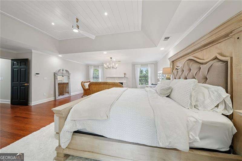 5803 Little Doe Walk Flowery Branch - Photo 30