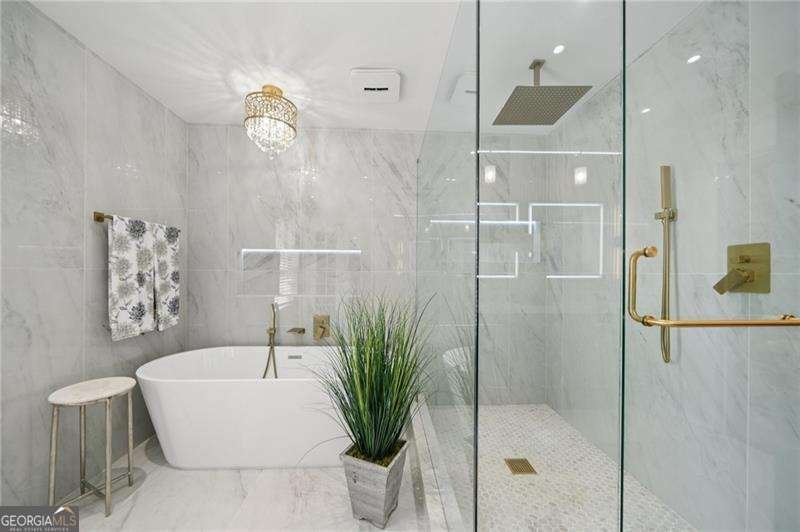 5803 Little Doe Walk Flowery Branch - Photo 33