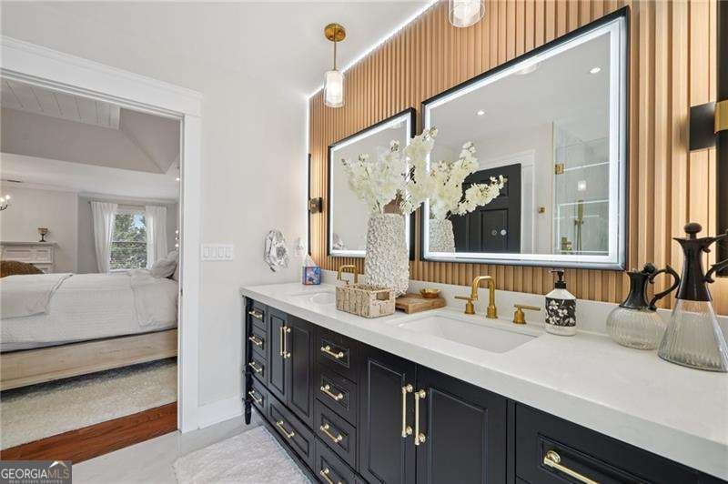 5803 Little Doe Walk Flowery Branch - Photo 34