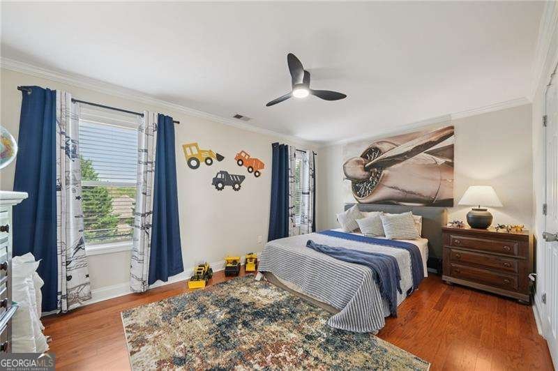 5803 Little Doe Walk Flowery Branch - Photo 38