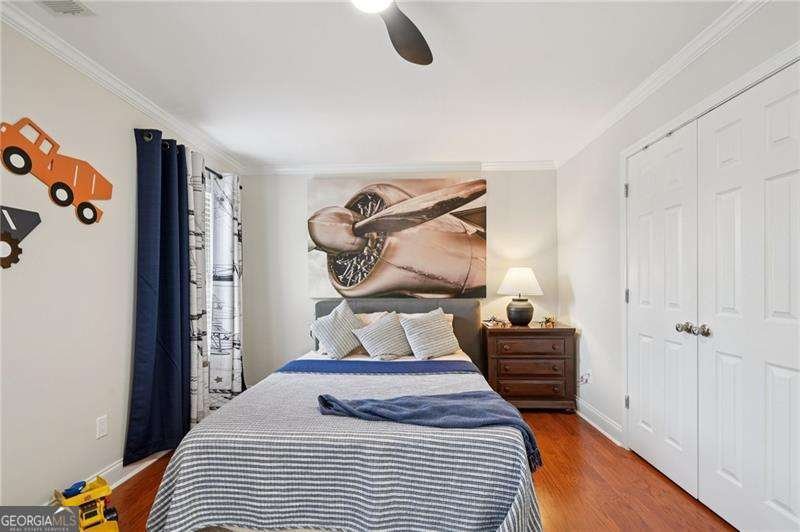 5803 Little Doe Walk Flowery Branch - Photo 39