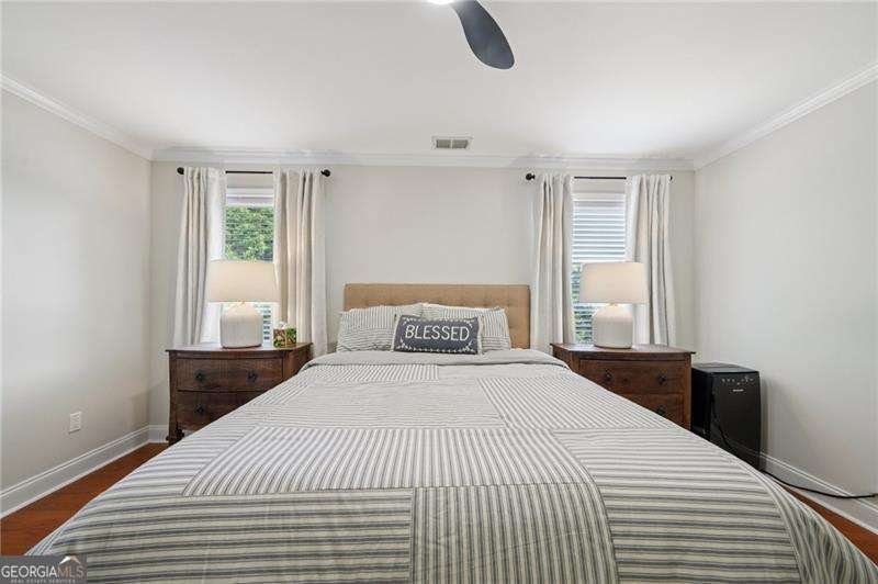 5803 Little Doe Walk Flowery Branch - Photo 41