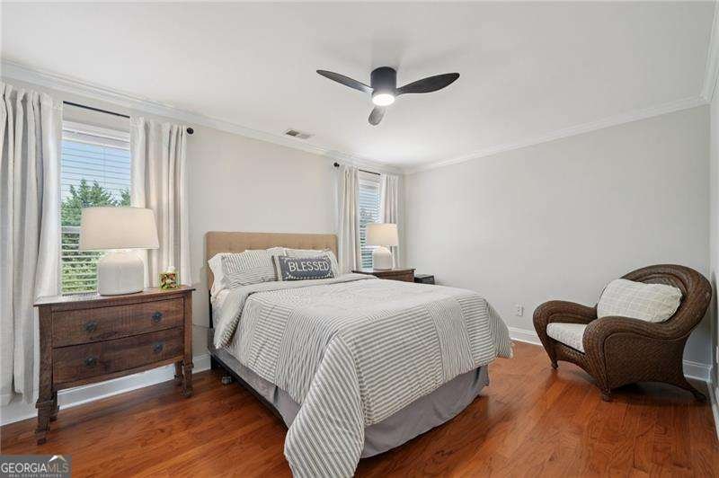 5803 Little Doe Walk Flowery Branch - Photo 42