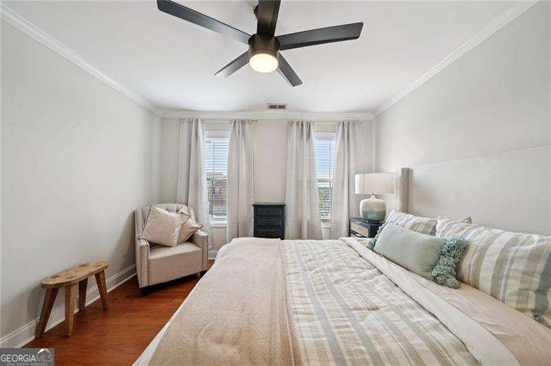 5803 Little Doe Walk Flowery Branch - Photo 43