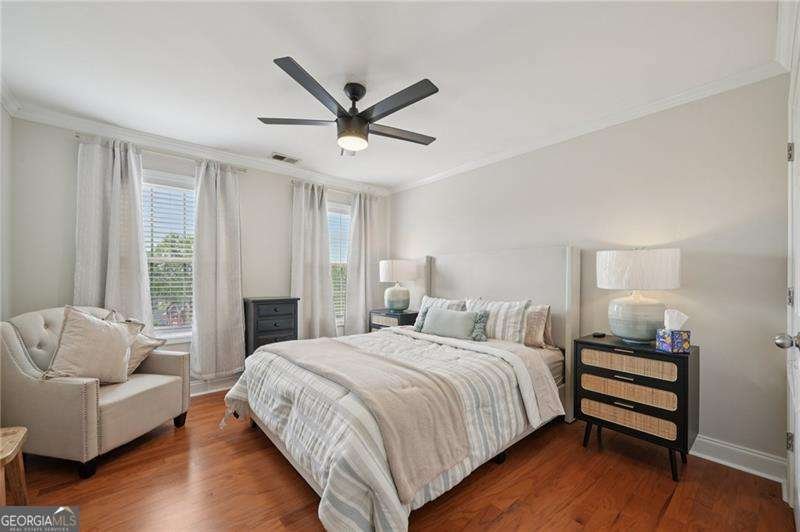 5803 Little Doe Walk Flowery Branch - Photo 44