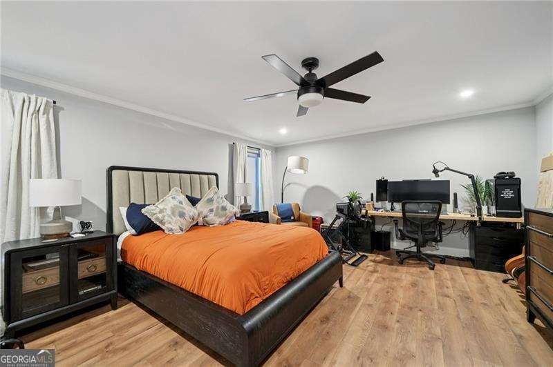 5803 Little Doe Walk Flowery Branch - Photo 45