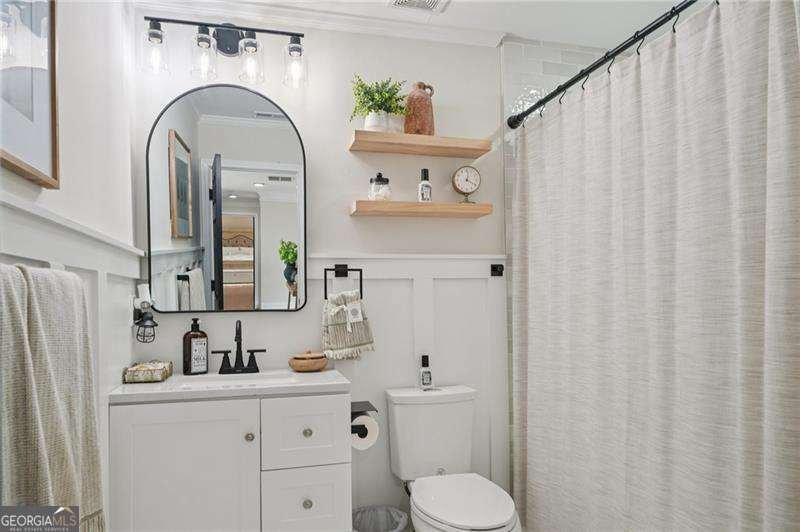 5803 Little Doe Walk Flowery Branch - Photo 48