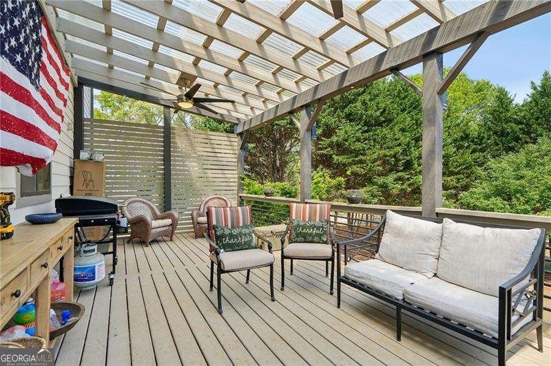 5803 Little Doe Walk Flowery Branch - Photo 52