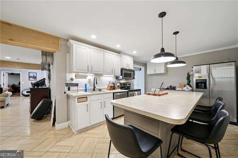 5803 Little Doe Walk Flowery Branch - Photo 59