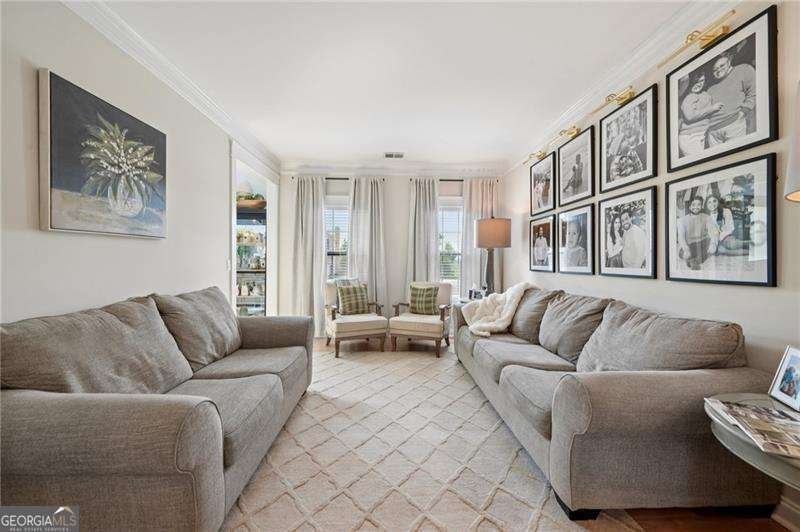 5803 Little Doe Walk Flowery Branch - Photo 6