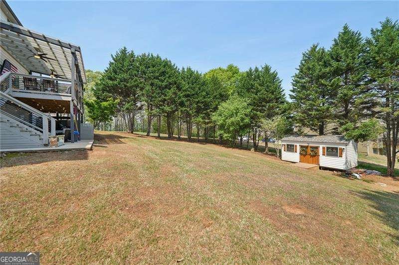 5803 Little Doe Walk Flowery Branch - Photo 63