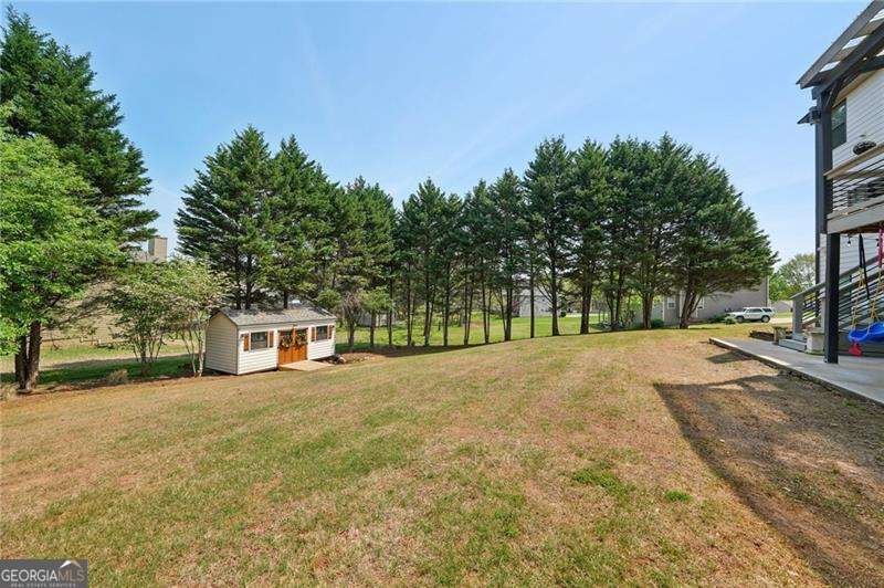 5803 Little Doe Walk Flowery Branch - Photo 64