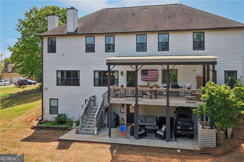 5803 Little Doe Walk Flowery Branch - Photo 66