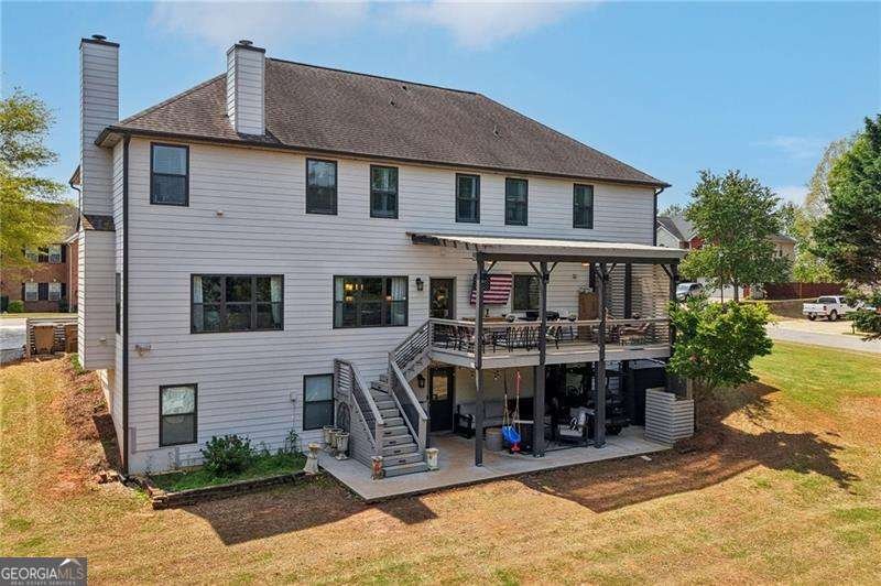 5803 Little Doe Walk Flowery Branch - Photo 67