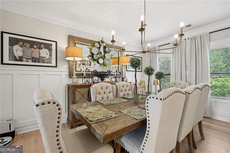 5803 Little Doe Walk Flowery Branch - Photo 7