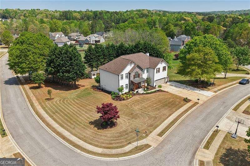 5803 Little Doe Walk Flowery Branch - Photo 80