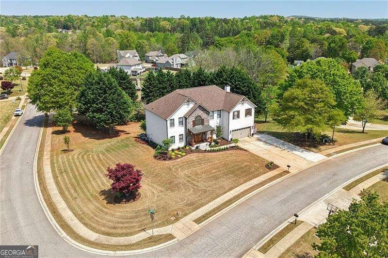 5803 Little Doe Walk Flowery Branch - Photo 81