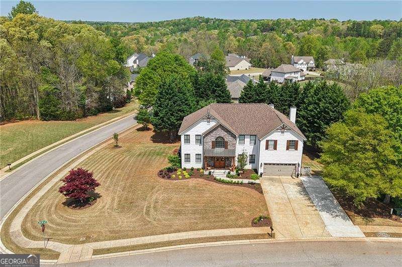 5803 Little Doe Walk Flowery Branch - Photo 82