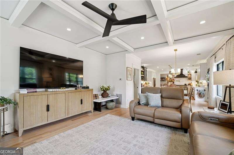 5803 Little Doe Walk Flowery Branch - Photo 9