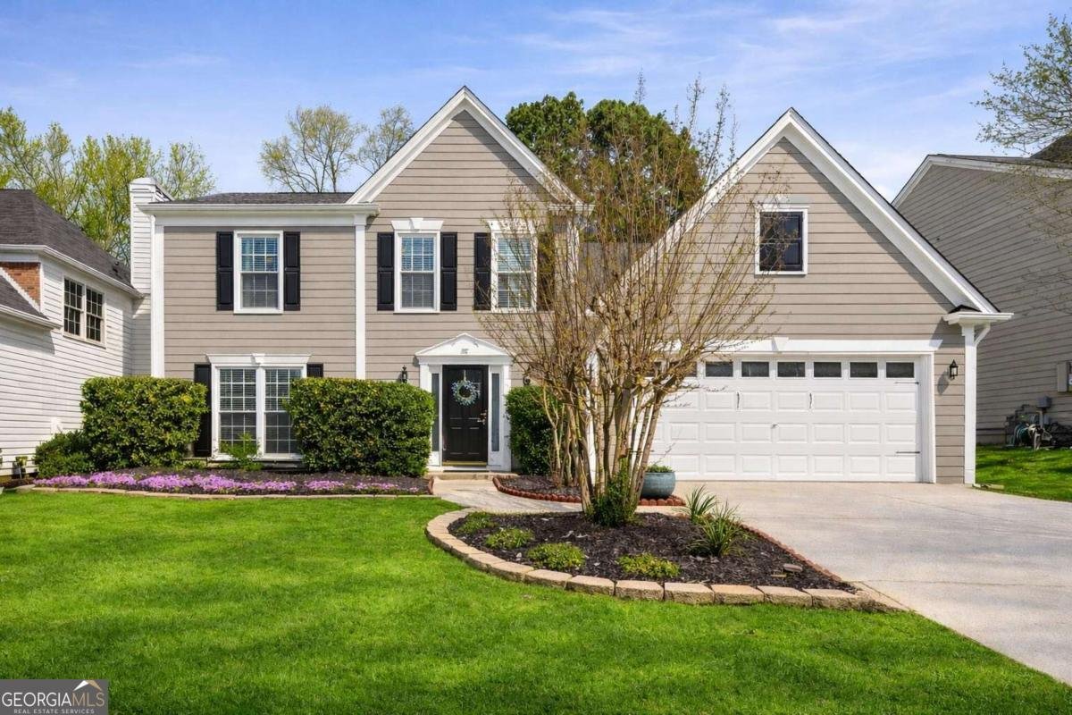 3735 Longlake Drive Duluth - Photo 1