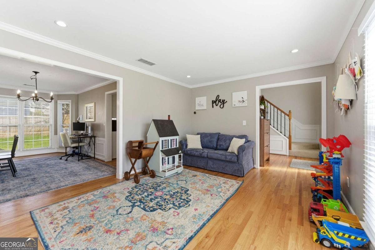 3735 Longlake Drive Duluth - Photo 12