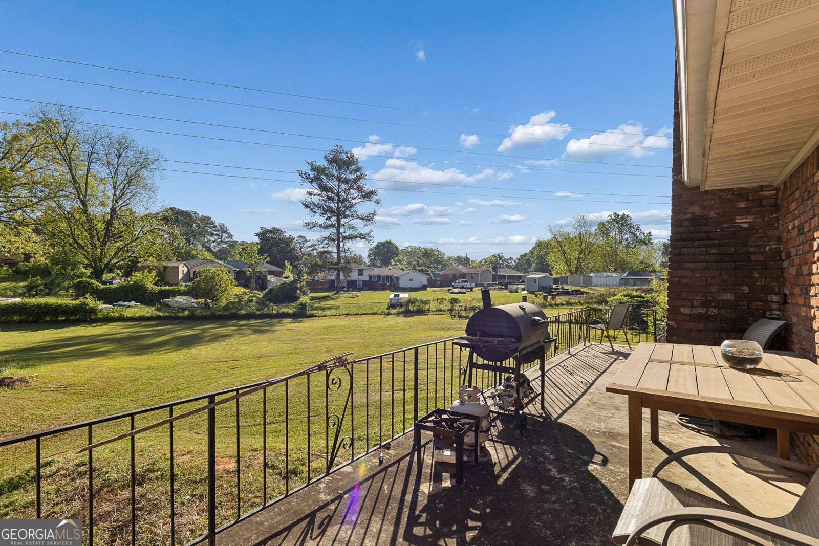 6852 Wendy Jean Drive Morrow - Photo 40