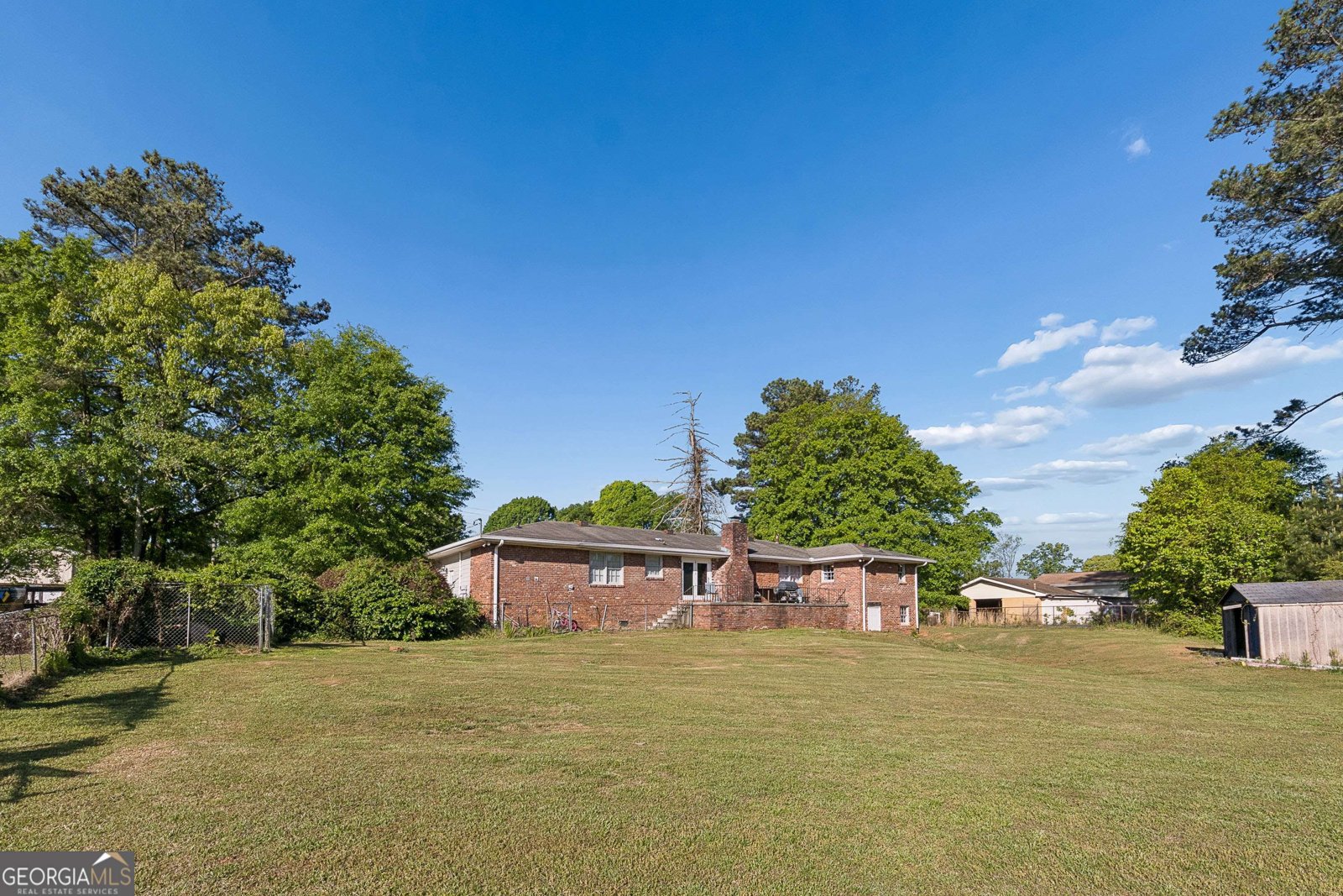 6852 Wendy Jean Drive Morrow - Photo 42