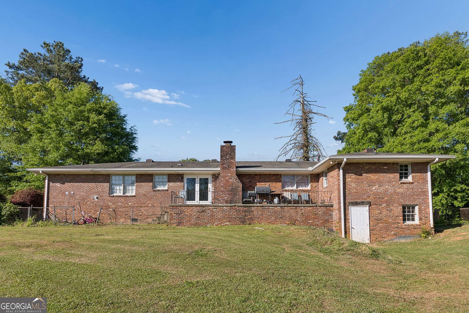 6852 Wendy Jean Drive Morrow - Photo 43