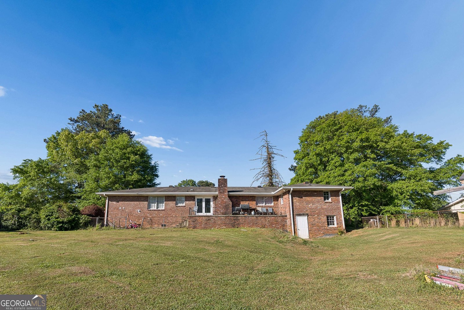 6852 Wendy Jean Drive Morrow - Photo 44