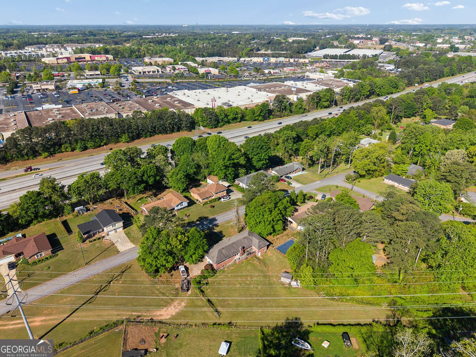 6852 Wendy Jean Drive Morrow - Photo 48