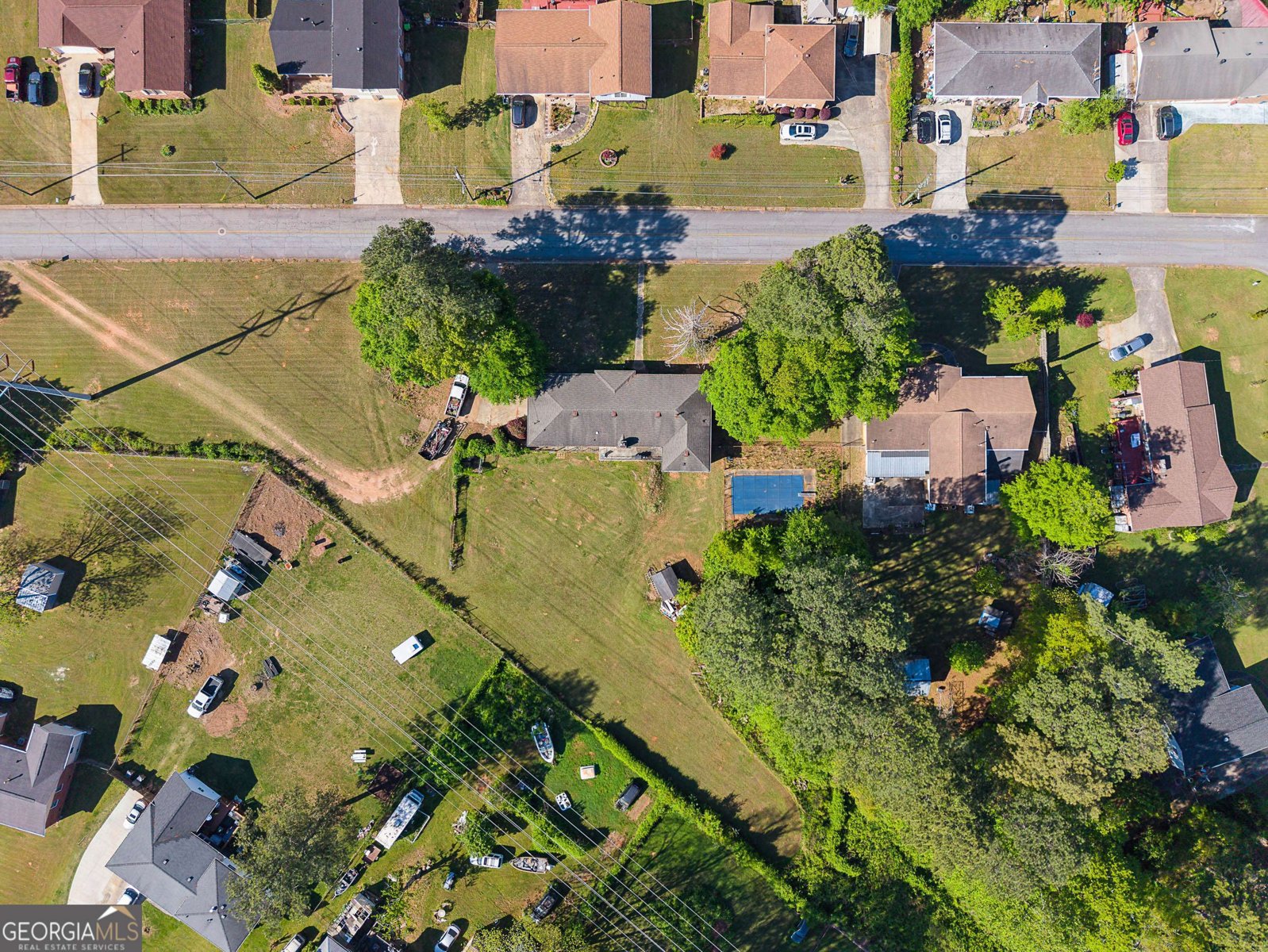 6852 Wendy Jean Drive Morrow - Photo 49