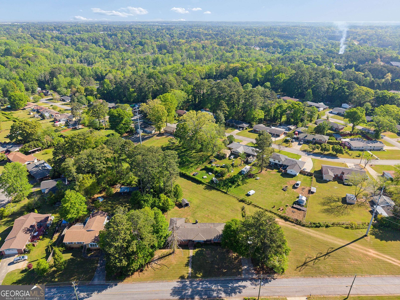 6852 Wendy Jean Drive Morrow - Photo 50