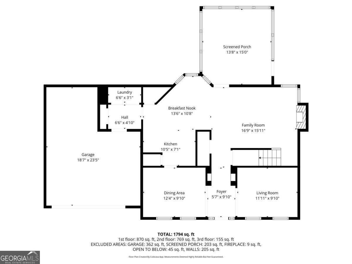 349 Winchester Way Woodstock - Photo 55