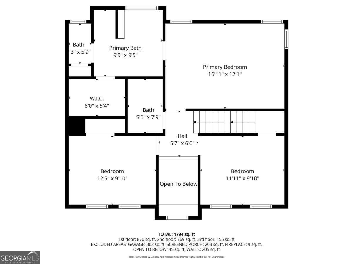 349 Winchester Way Woodstock - Photo 56