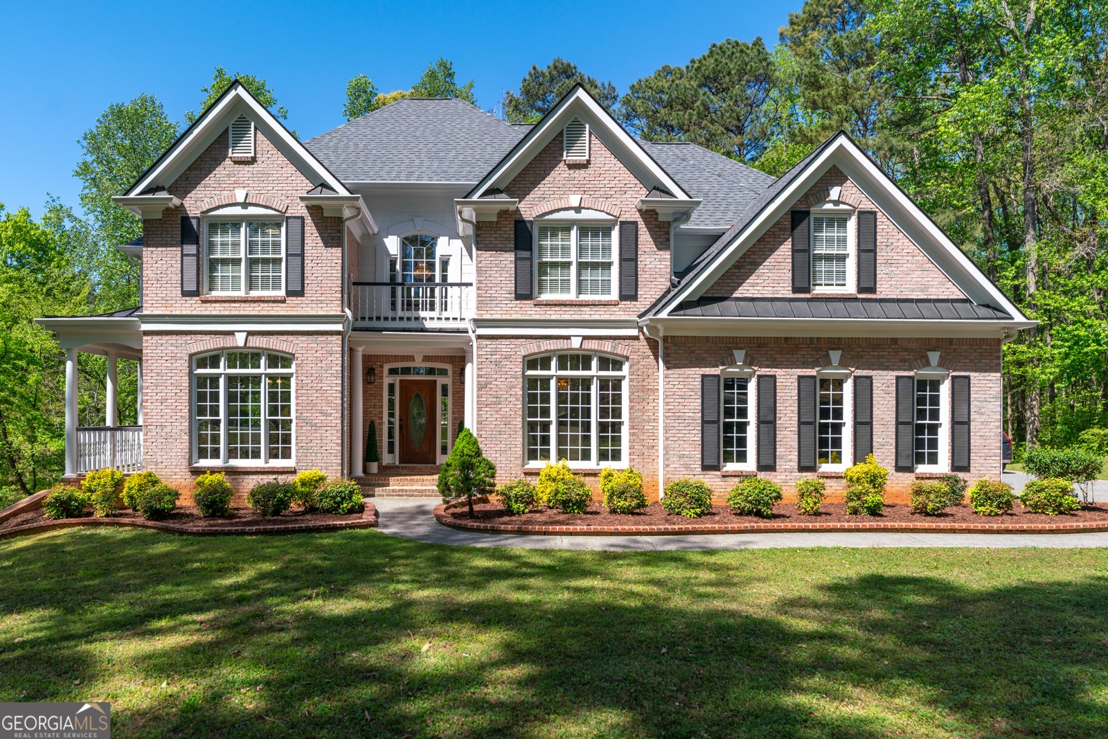 166 Windrift Drive Dallas - Photo 1