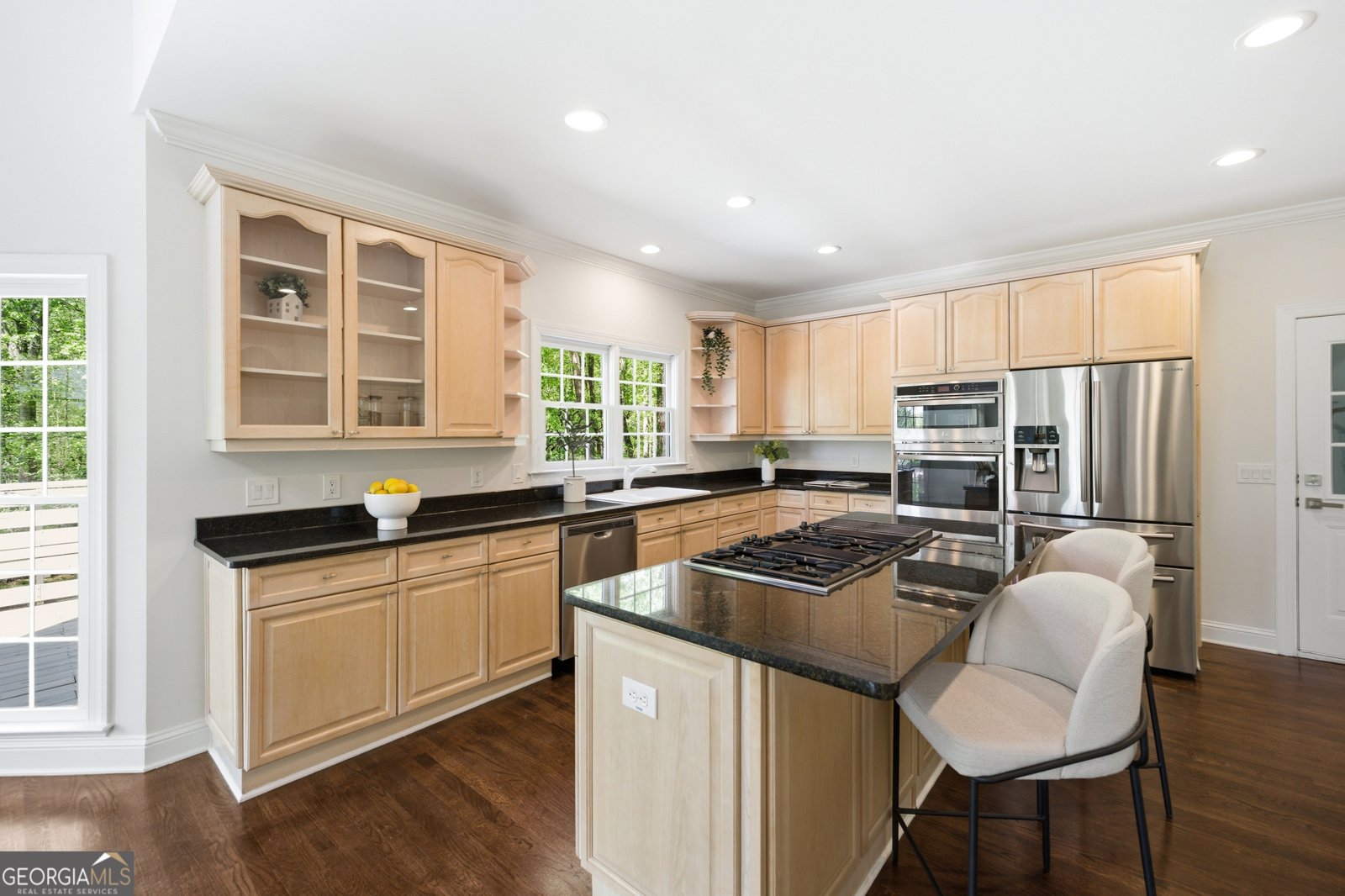 166 Windrift Drive Dallas - Photo 15