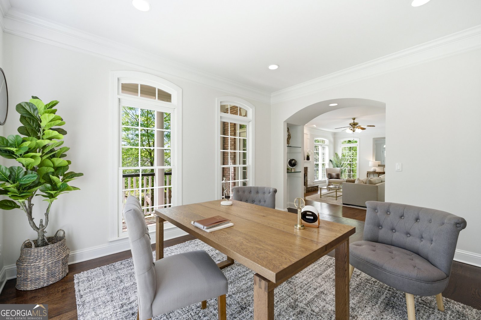 166 Windrift Drive Dallas - Photo 7