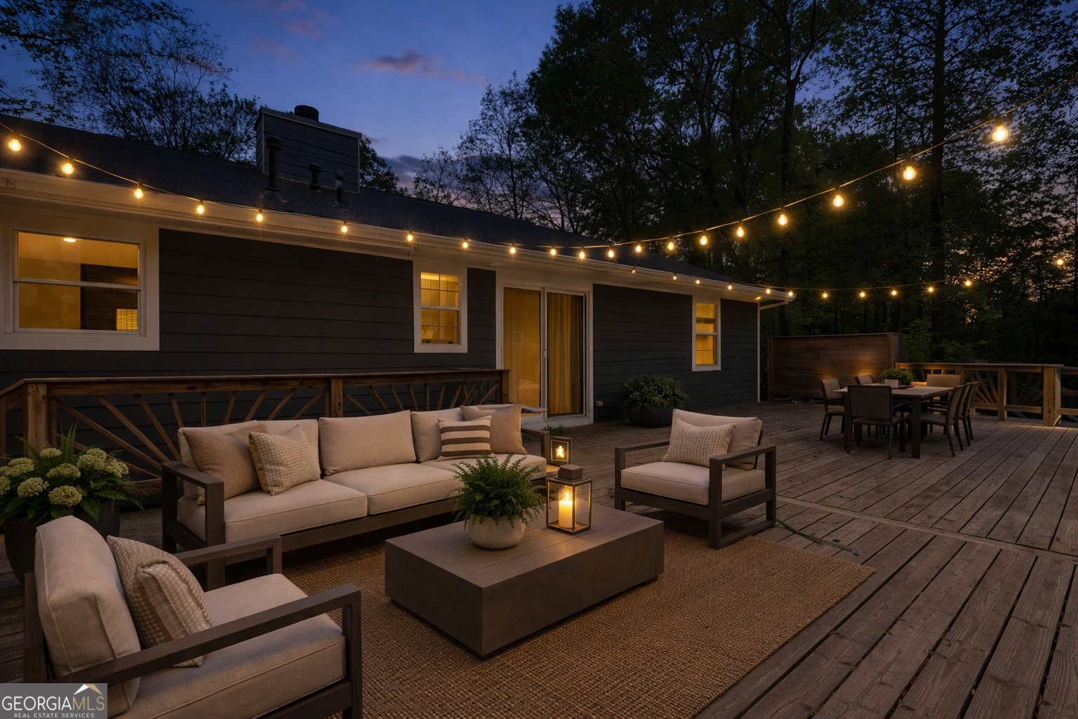 231 Meadowbrook Drive McDonough - Photo 14