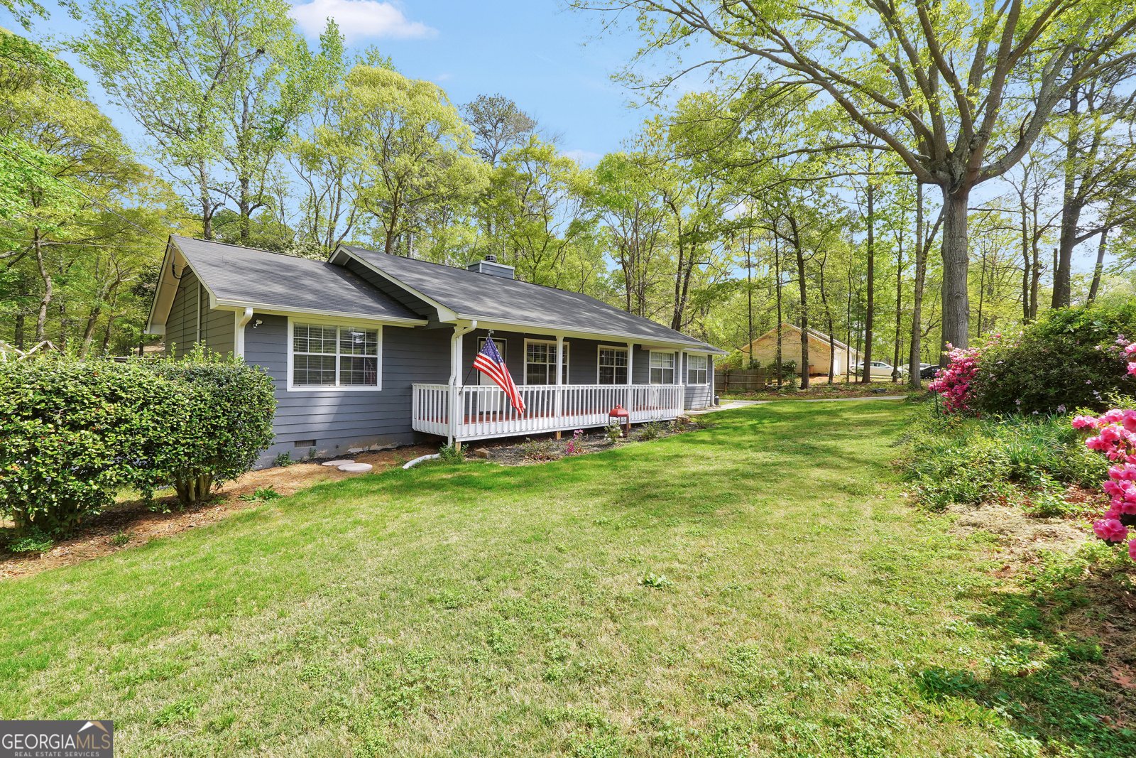 231 Meadowbrook Drive McDonough - Photo 16