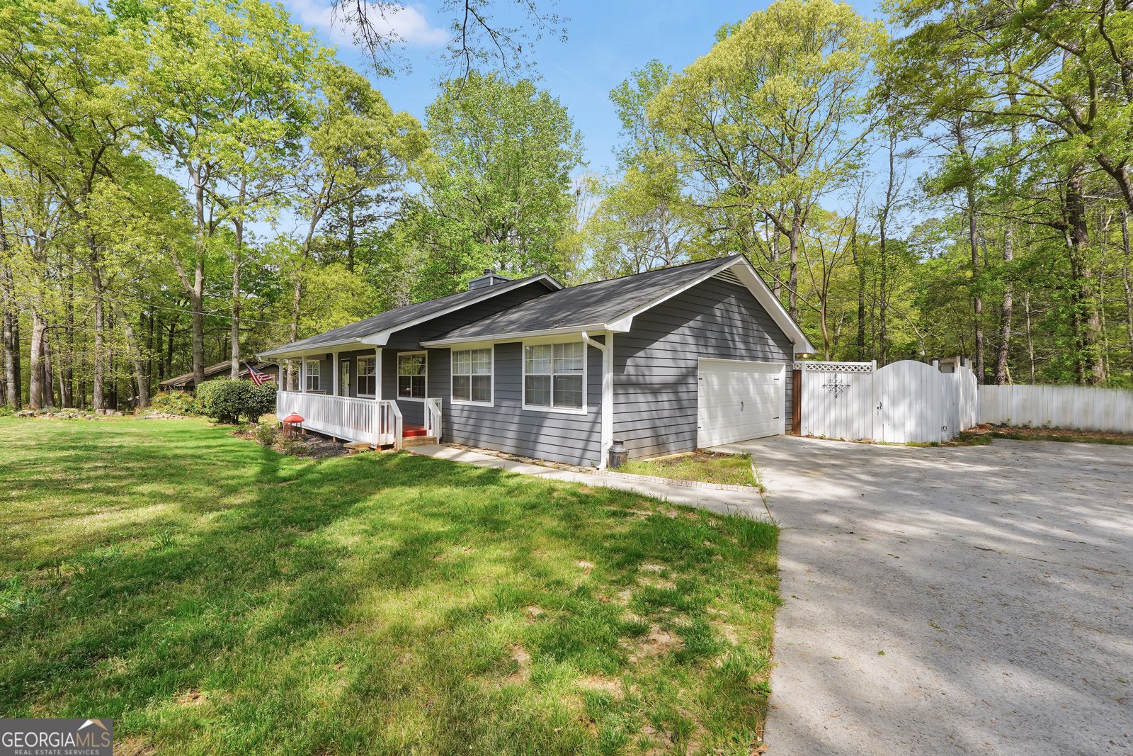 231 Meadowbrook Drive McDonough - Photo 17