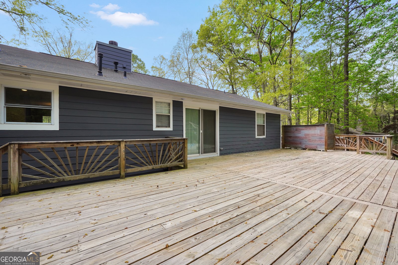 231 Meadowbrook Drive McDonough - Photo 18