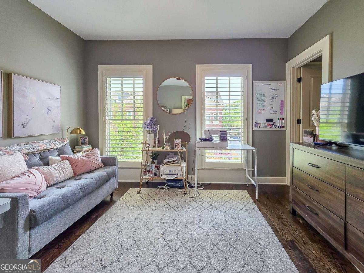 302 Riversgate Drive Atlanta - Photo 10