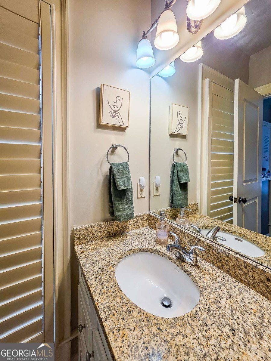 302 Riversgate Drive Atlanta - Photo 11