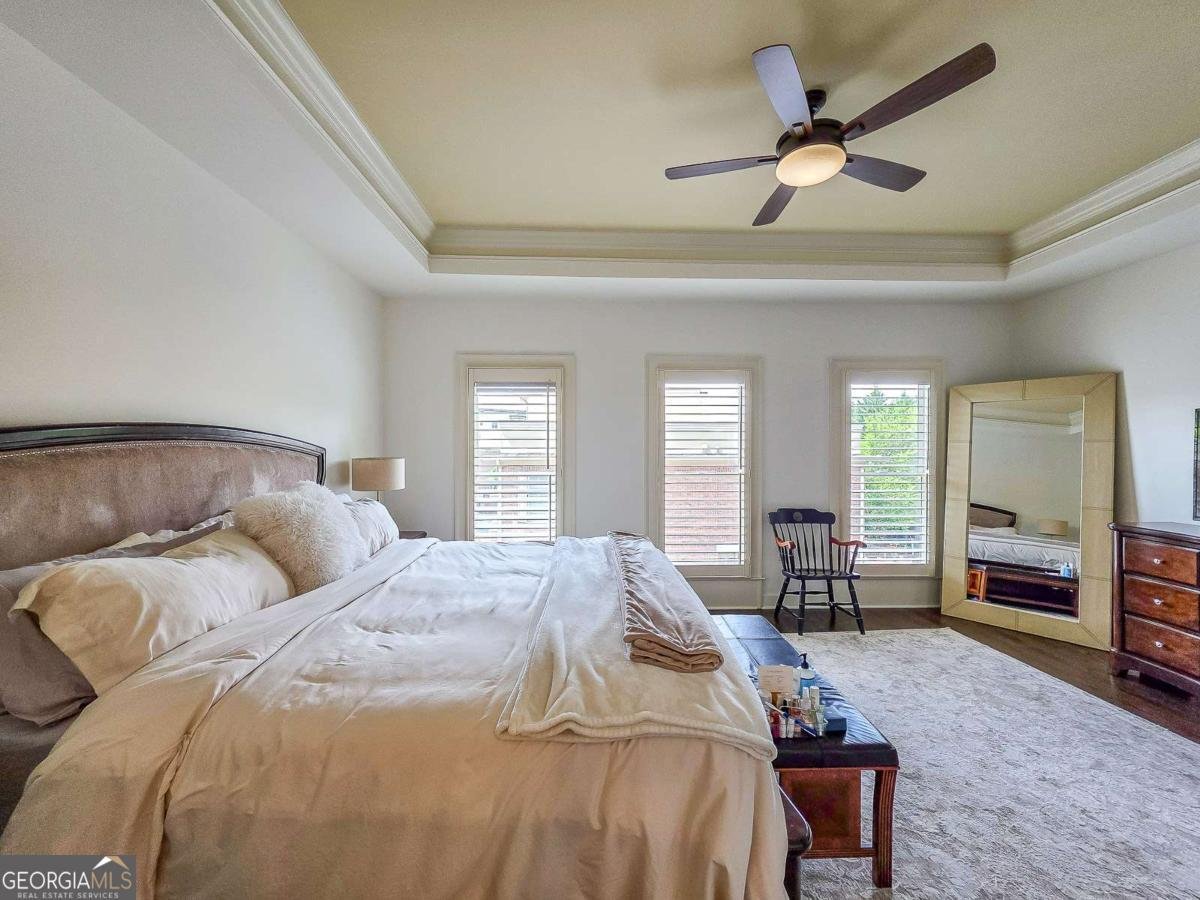 302 Riversgate Drive Atlanta - Photo 17