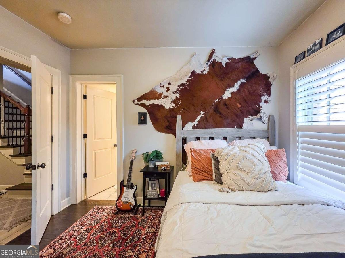 302 Riversgate Drive Atlanta - Photo 20