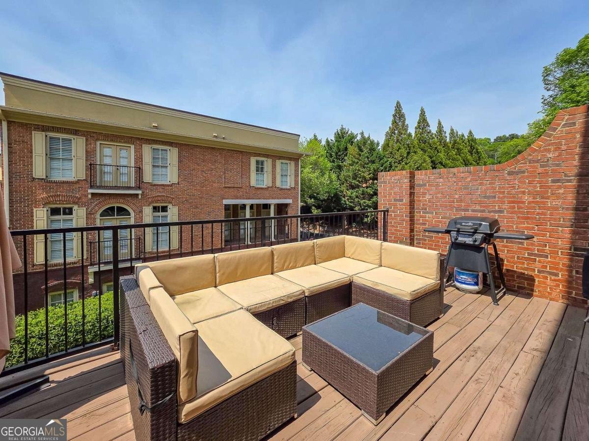 302 Riversgate Drive Atlanta - Photo 22