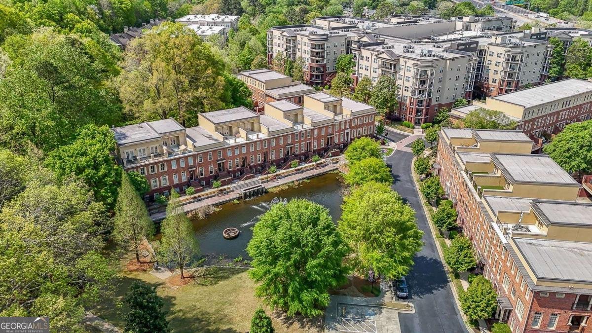 302 Riversgate Drive Atlanta - Photo 29