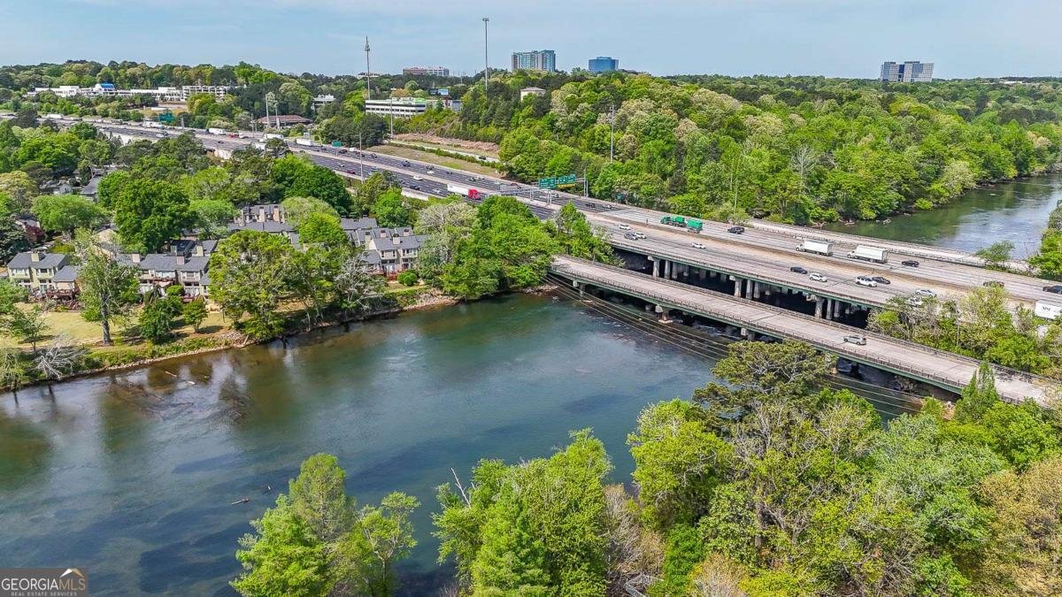 302 Riversgate Drive Atlanta - Photo 32