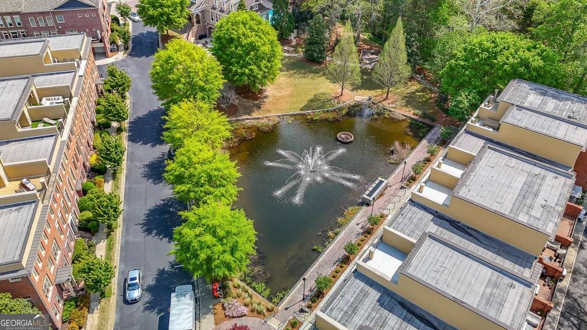 302 Riversgate Drive Atlanta - Photo 34