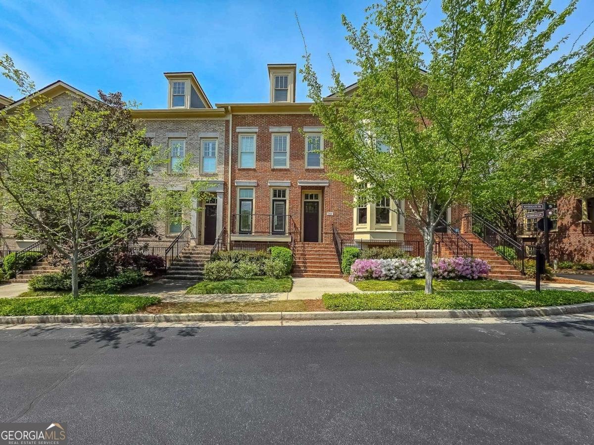 302 Riversgate Drive Atlanta - Photo 39